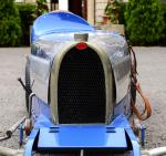 Bugatti Type 52 Bebe 1935 года